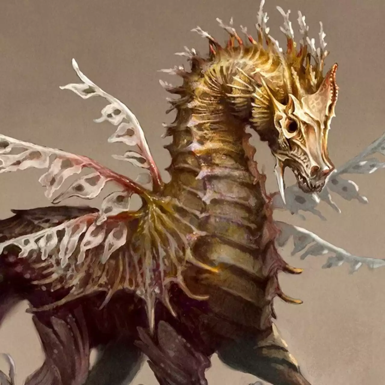 Авторы Titan Quest 2 показали кадры с грифоном и гиппокампусом — это первые мини-боссы Авторы Titan Quest 2 показали кадры с грифоном и гиппокампусом — это первые мини-боссы