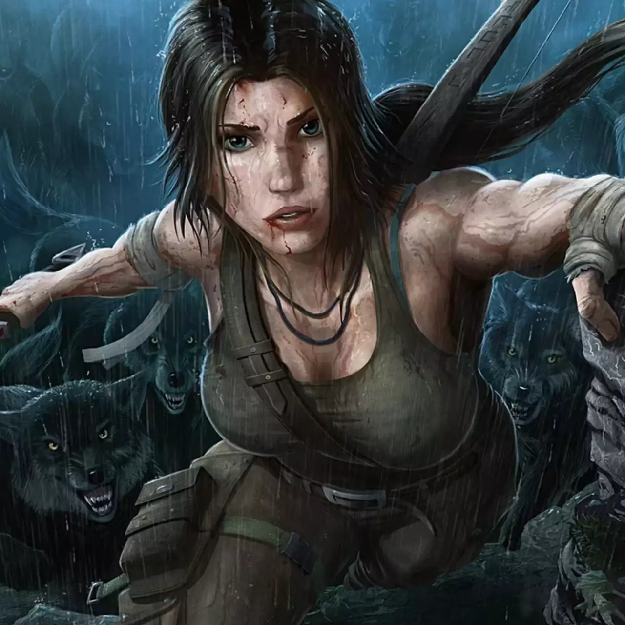 В первой половине мая в Game Pass добавят Tomb Raider и ещё 3 игры В первой половине мая в Game Pass добавят Tomb Raider и ещё 3 игры