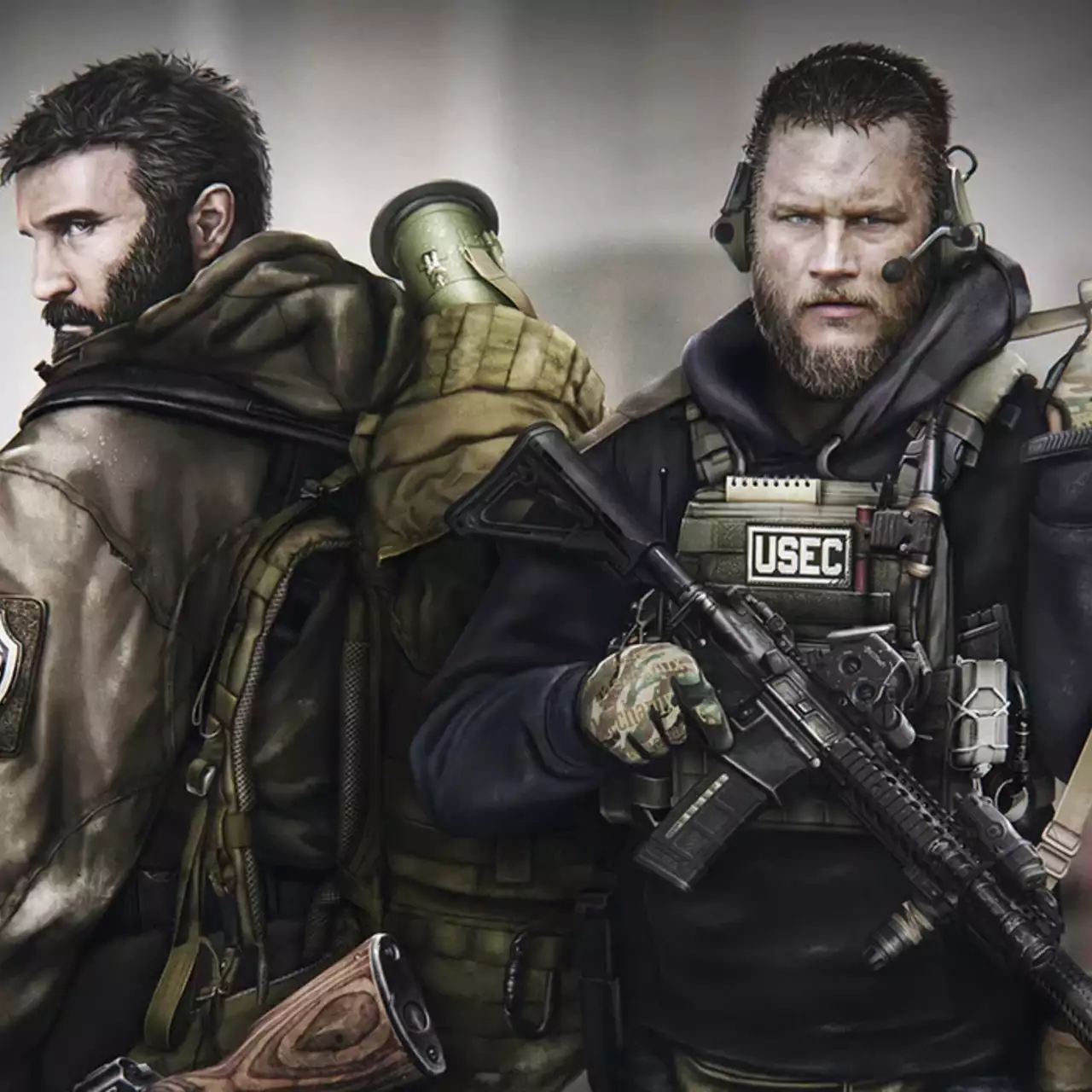 Авторы Escape from Tarkov представили обновленное содержимое делюкс-изданий Edge of Darkness и The Unheard Edition Авторы Escape from Tarkov представили обновленное содержимое делюкс-изданий Edge of Darkness и The Unheard Edition