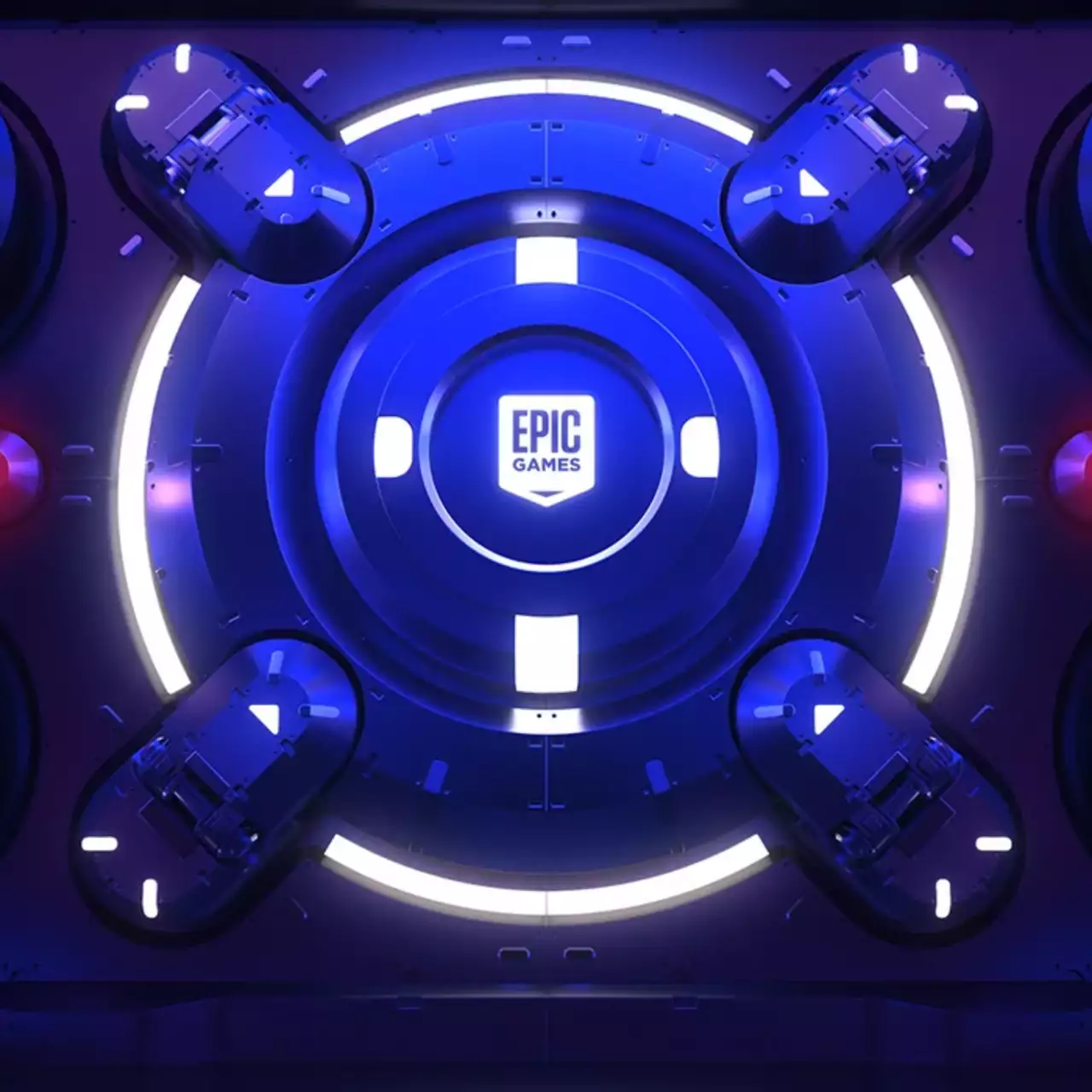 Названа еще одна бесплатная игра для Epic Games Store