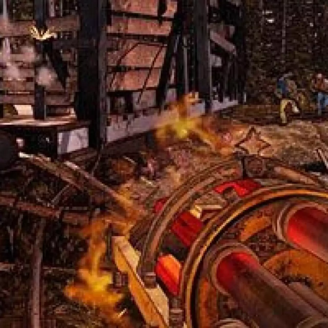 Techland сочинила балладу о главном герое Call of Juarez: Gunslinger Techland сочинила балладу о главном герое Call of Juarez: Gunslinger