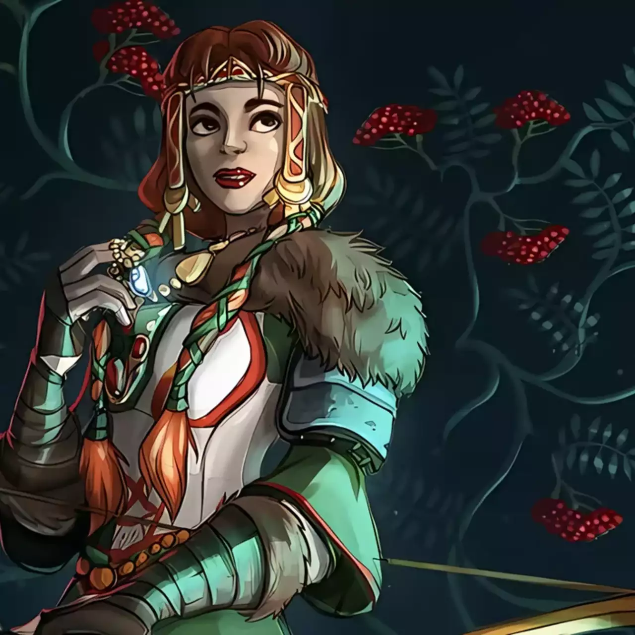 В Steam стартовал первый фестиваль российских игр В Steam стартовал первый фестиваль российских игр