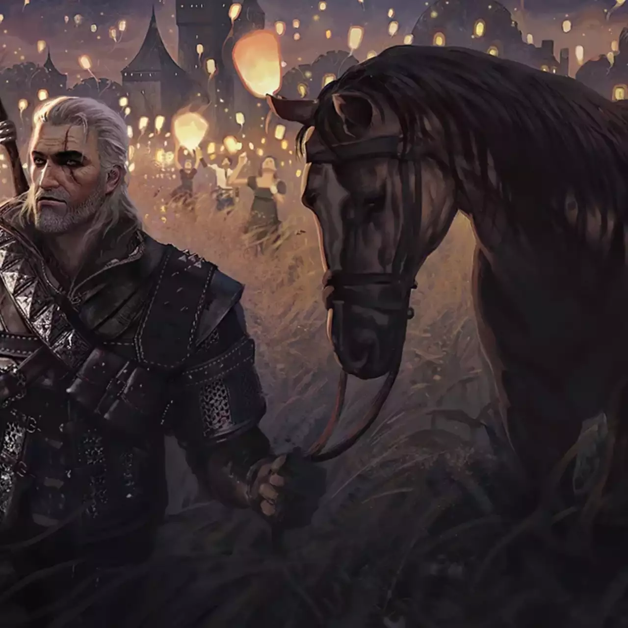 Разработчик The Witcher 3 сделал мод, возвращающий оригинальный дизайн известной локации Разработчик The Witcher 3 сделал мод, возвращающий оригинальный дизайн известной локации