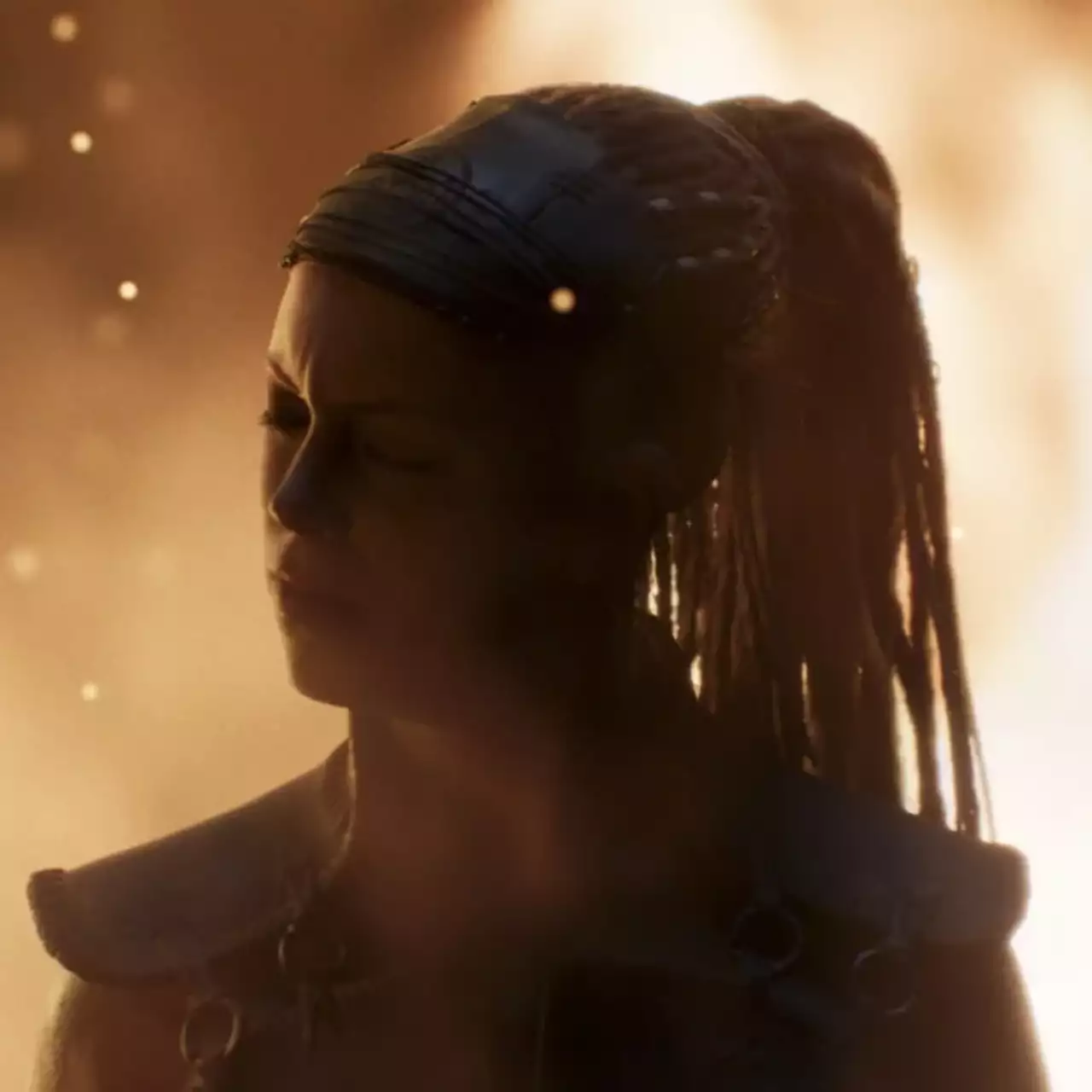 Разработчики Senua's Saga: Hellblade 2 будут ежедневно публиковать материалы вплоть до релиза игры Разработчики Senua's Saga: Hellblade 2 будут ежедневно публиковать материалы вплоть до релиза игры