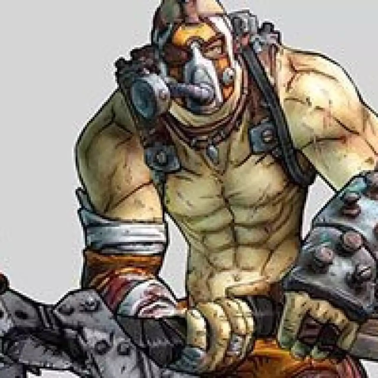 DLC с шестым персонажем Borderlands 2 получил точную дату выхода