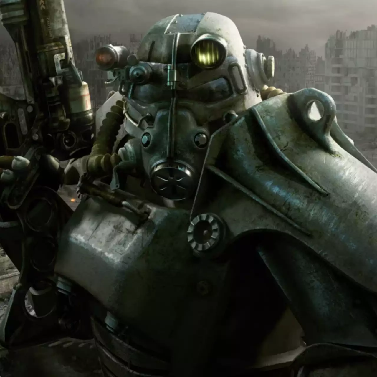 На ПК раздадут девять игр, включая Fallout 3 и Tomb Raider