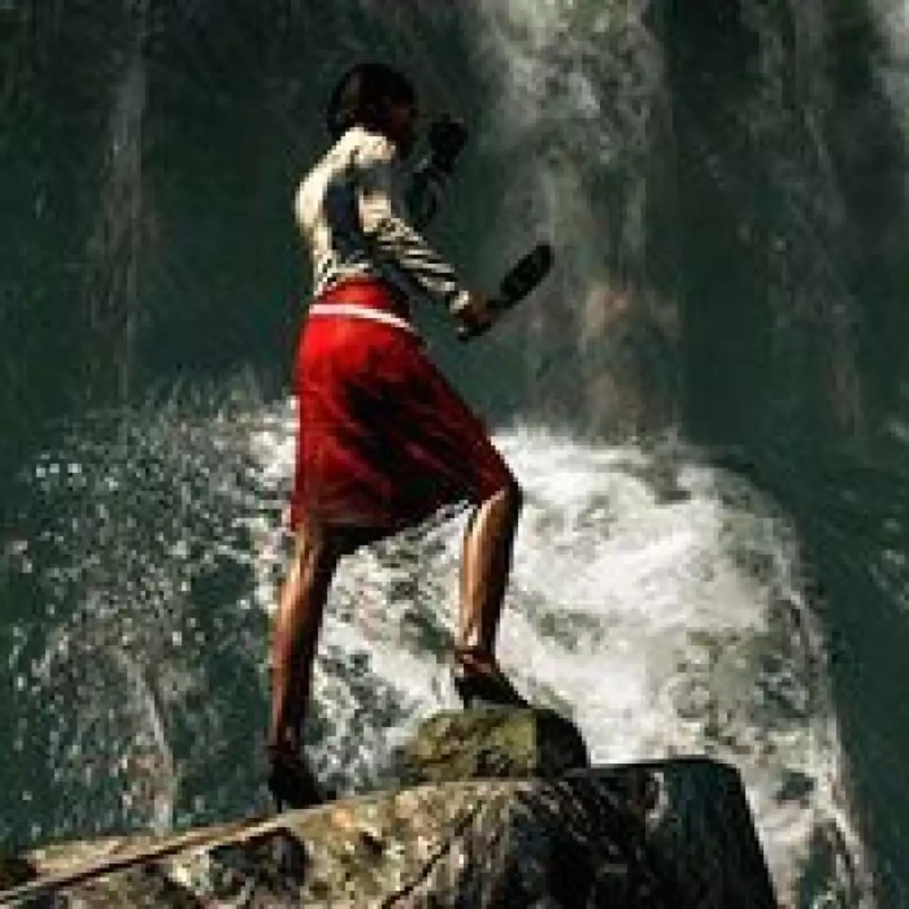 Dead Island: Riptide сохранила лидерство; Tomb Raider (2013) снова опередила BioShock Infinite