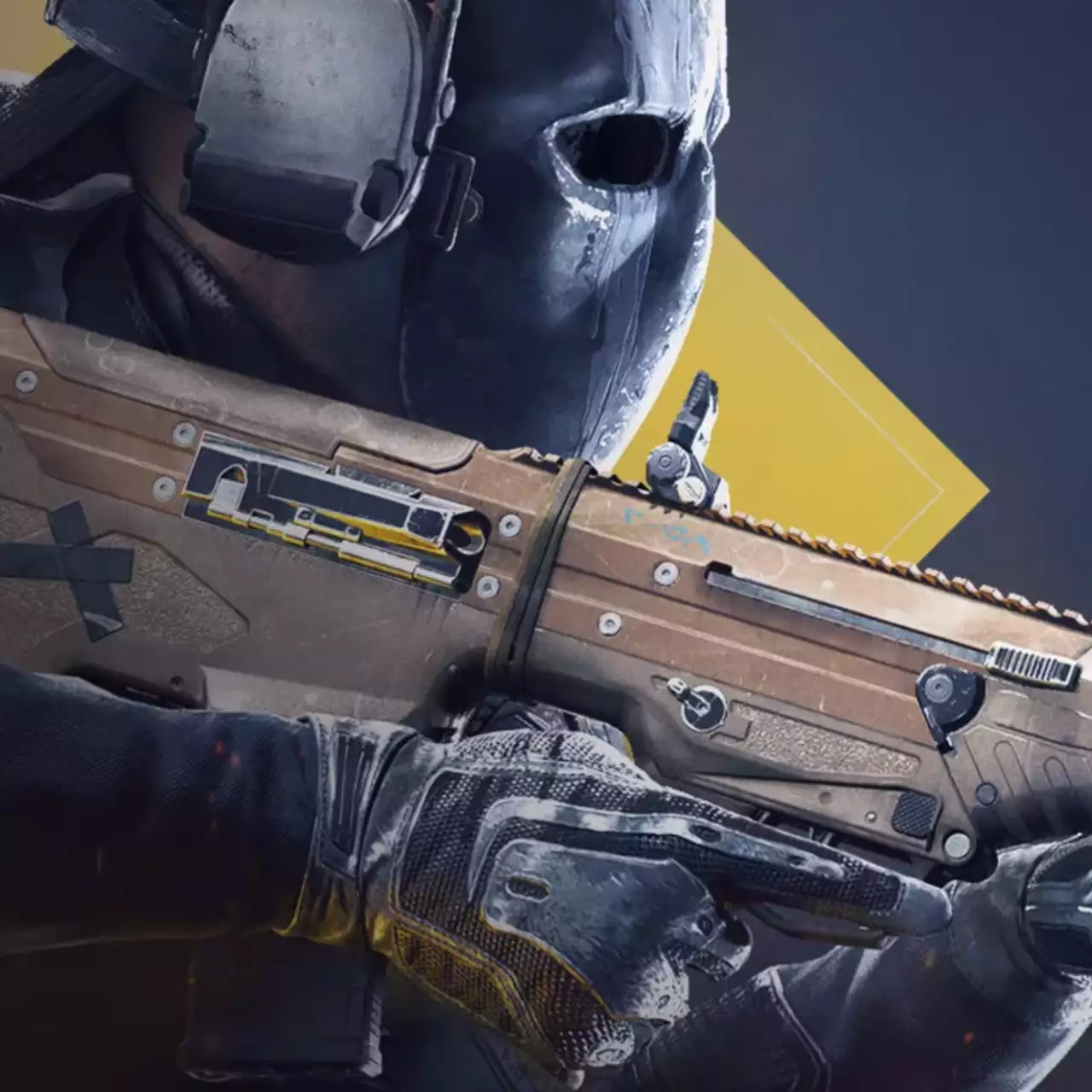 Ubisoft назвала дату выхода XDefiant, своего «убийцы Call of Duty» Ubisoft назвала дату выхода XDefiant, своего «убийцы Call of Duty»