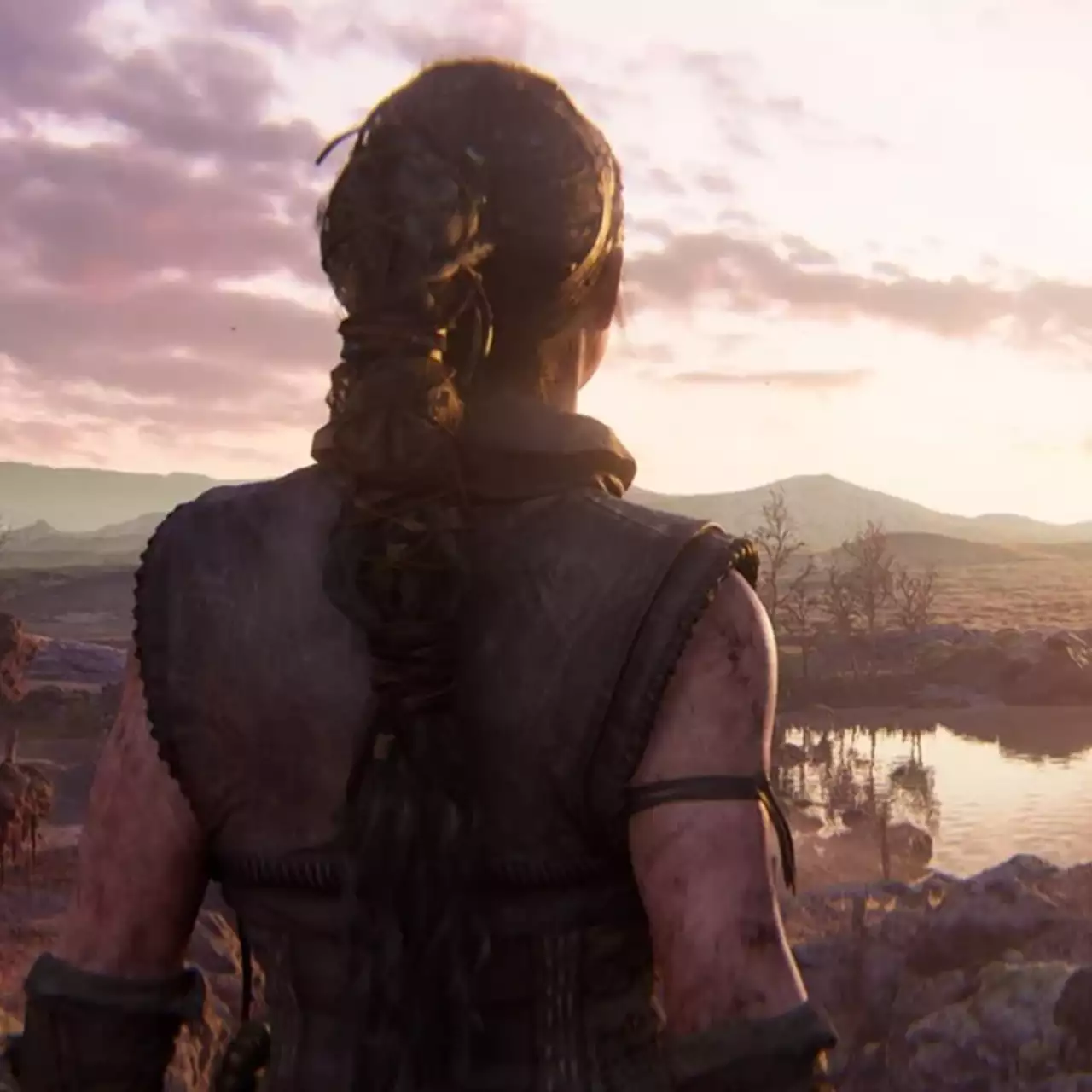Опубликованы полные системные требования Senua's Saga: Hellblade 2 Опубликованы полные системные требования Senua's Saga: Hellblade 2