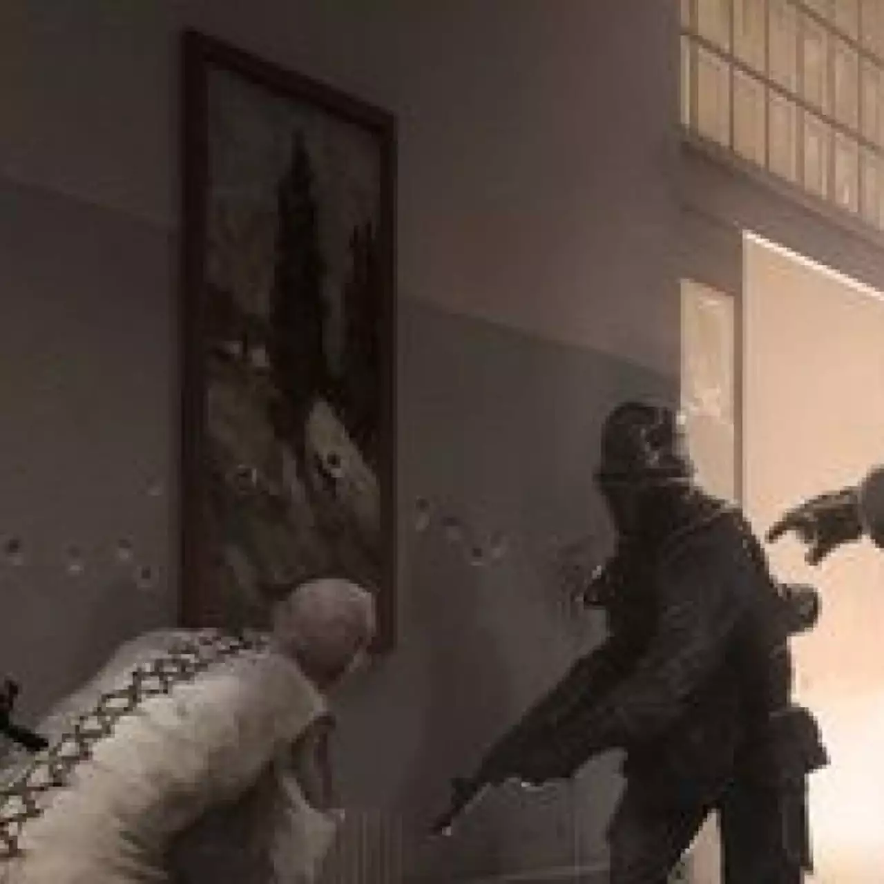 Анонсирована Wolfenstein: The New Order. Игра выйдет в конце этого года — Обновлено