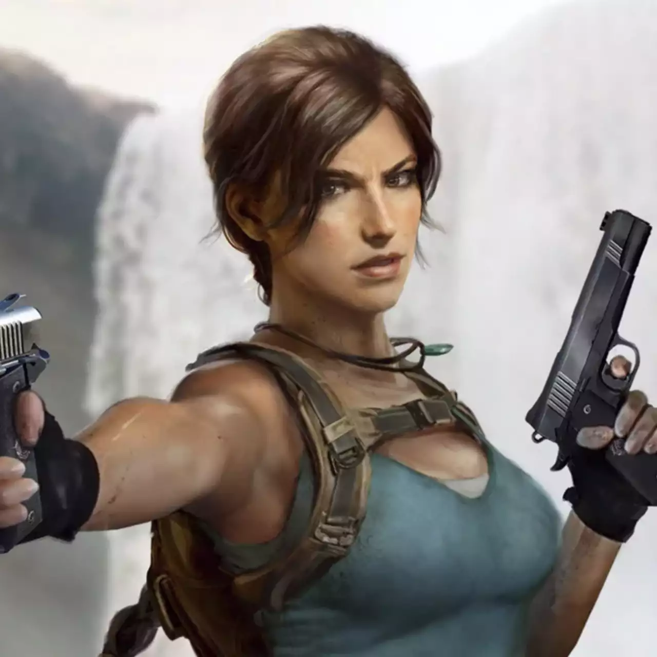 Индия, открытый мир и дата выхода: новые слухи о следующей Tomb Raider Индия, открытый мир и дата выхода: новые слухи о следующей Tomb Raider