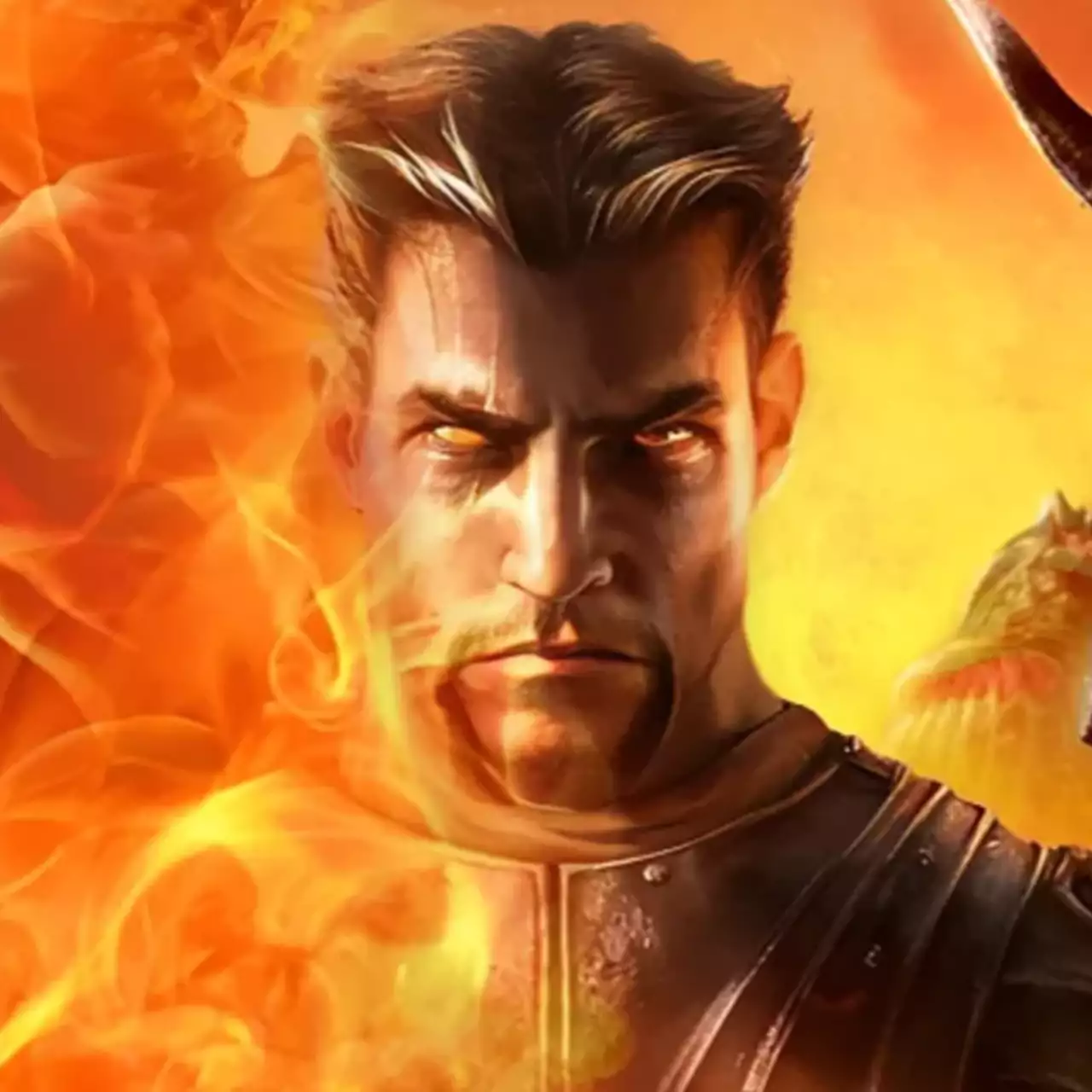 Вышел трейлер ремастера культовой RPG с одной из лучших боевых систем
