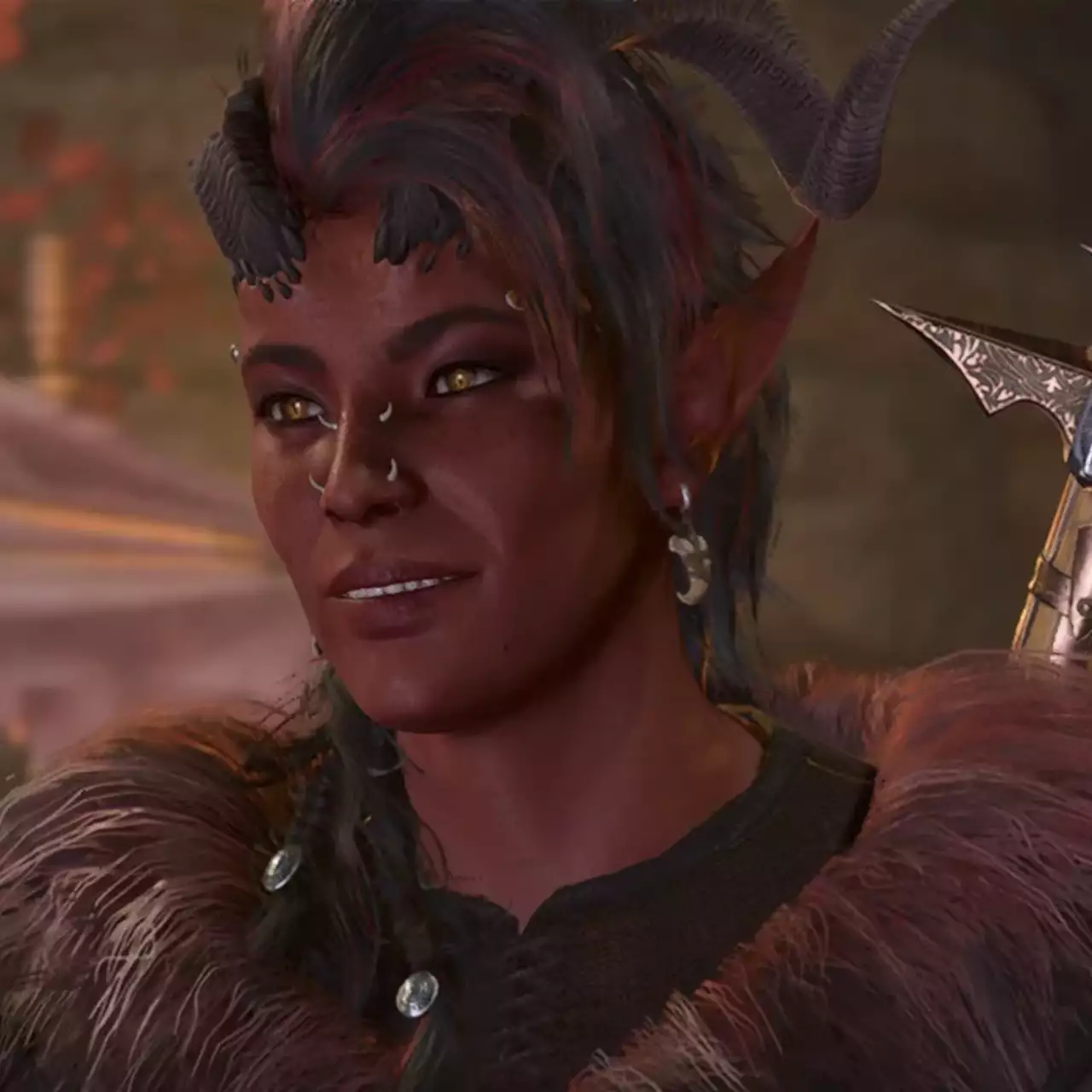 В ранней версии Baldur's Gate 3 персонажи после смерти попадали в другое измерение