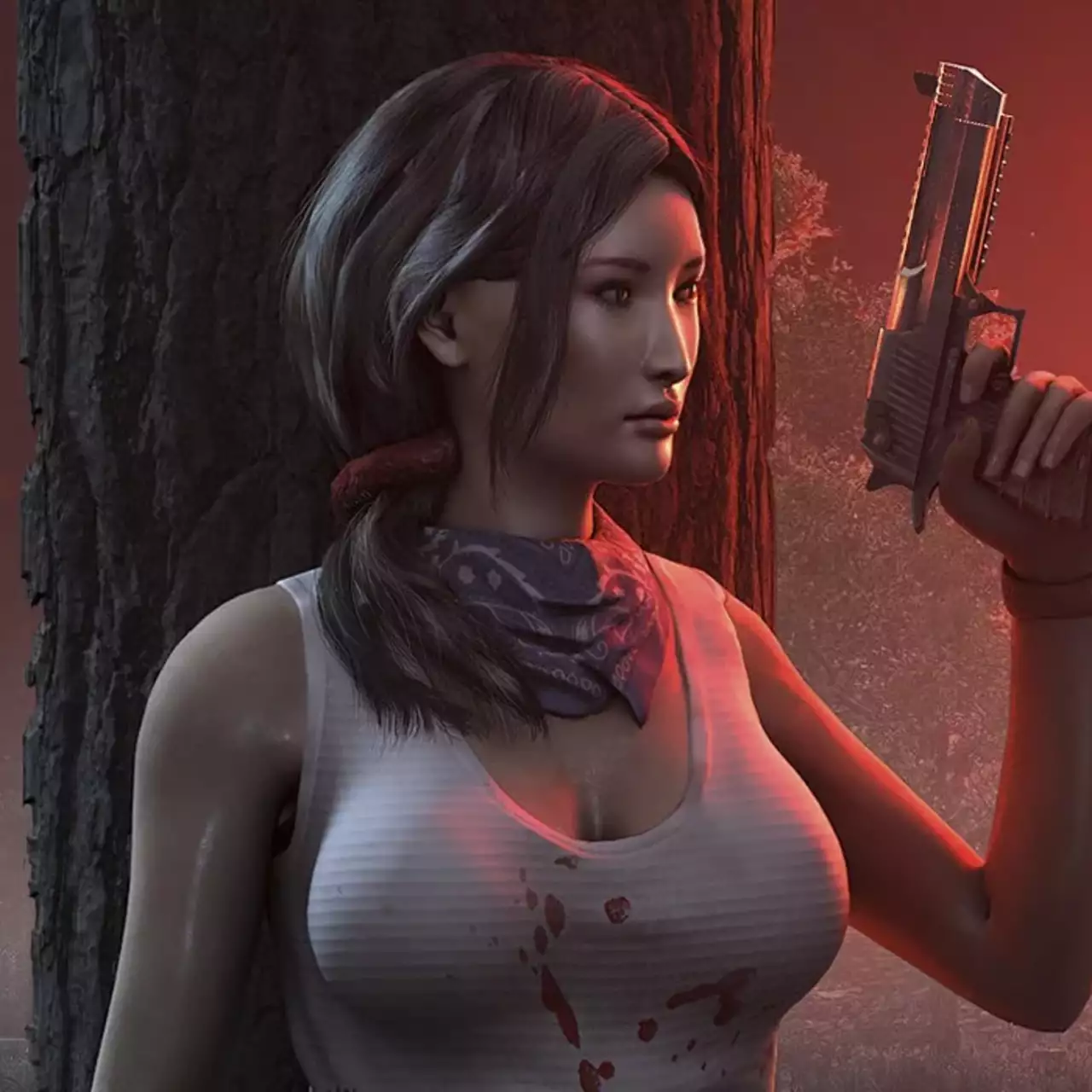 Вышел релизный трейлер 7 Days to Die с обновленной графикой Вышел релизный трейлер 7 Days to Die с обновленной графикой