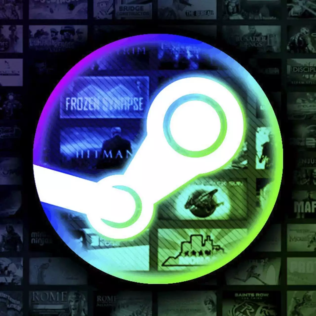 В Steam можно бесплатно добавить в библиотеку 5 игр. Есть проекты с высоким рейтингом В Steam можно бесплатно добавить в библиотеку 5 игр. Есть проекты с высоким рейтингом