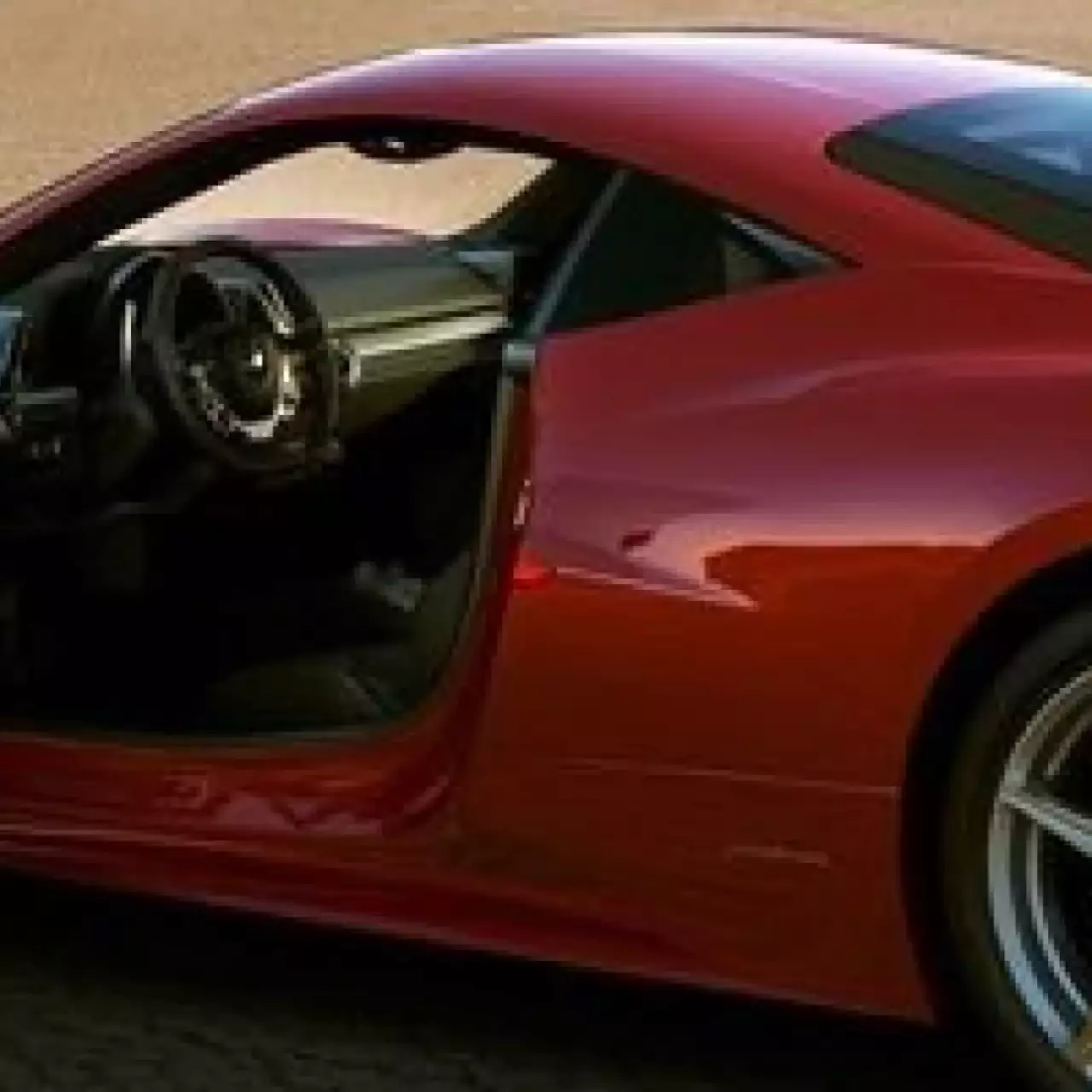Трейлер Forza 4 с выставки E3 2011 Трейлер Forza 4 с выставки E3 2011