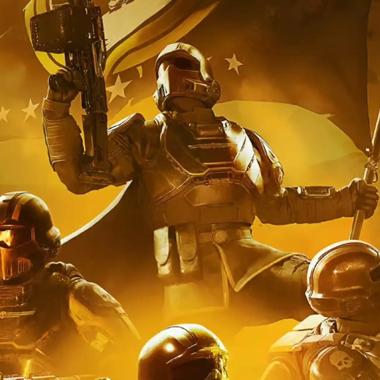 Helldivers 2 сняли с продаж в Steam для стран, в которых недоступен PSN