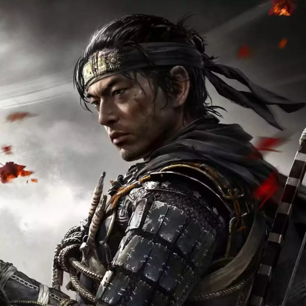 Для ПК-версии Ghost of Tsushima тоже понадобится PSN, но с условием