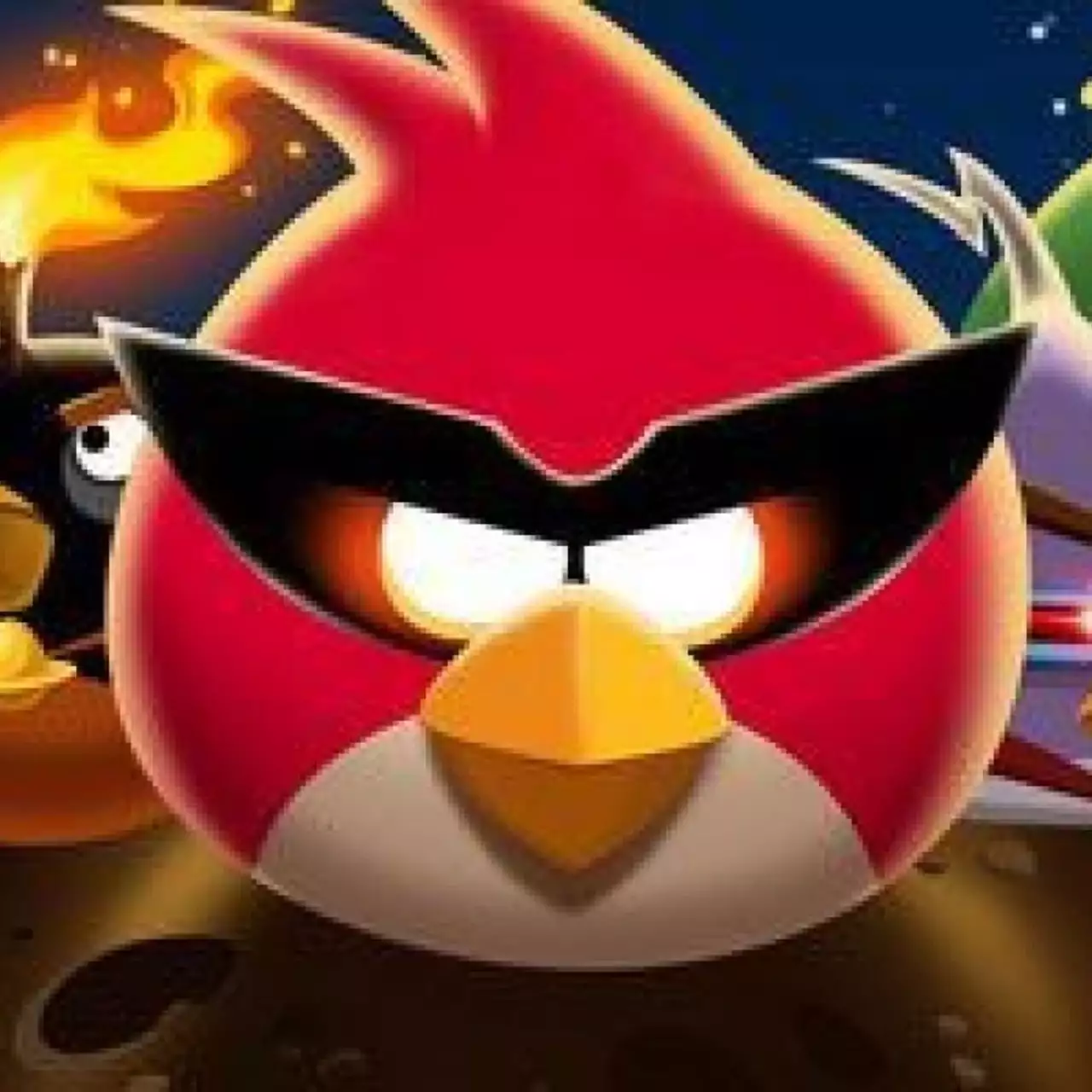 Rovio Account позволит синхронизировать прогресс в играх между разными устройствами