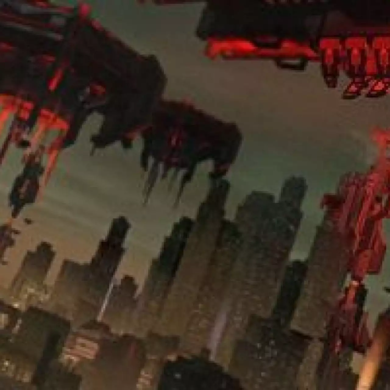 Свежий трейлер Saints Row 4 показал, каким должен быть американский президент