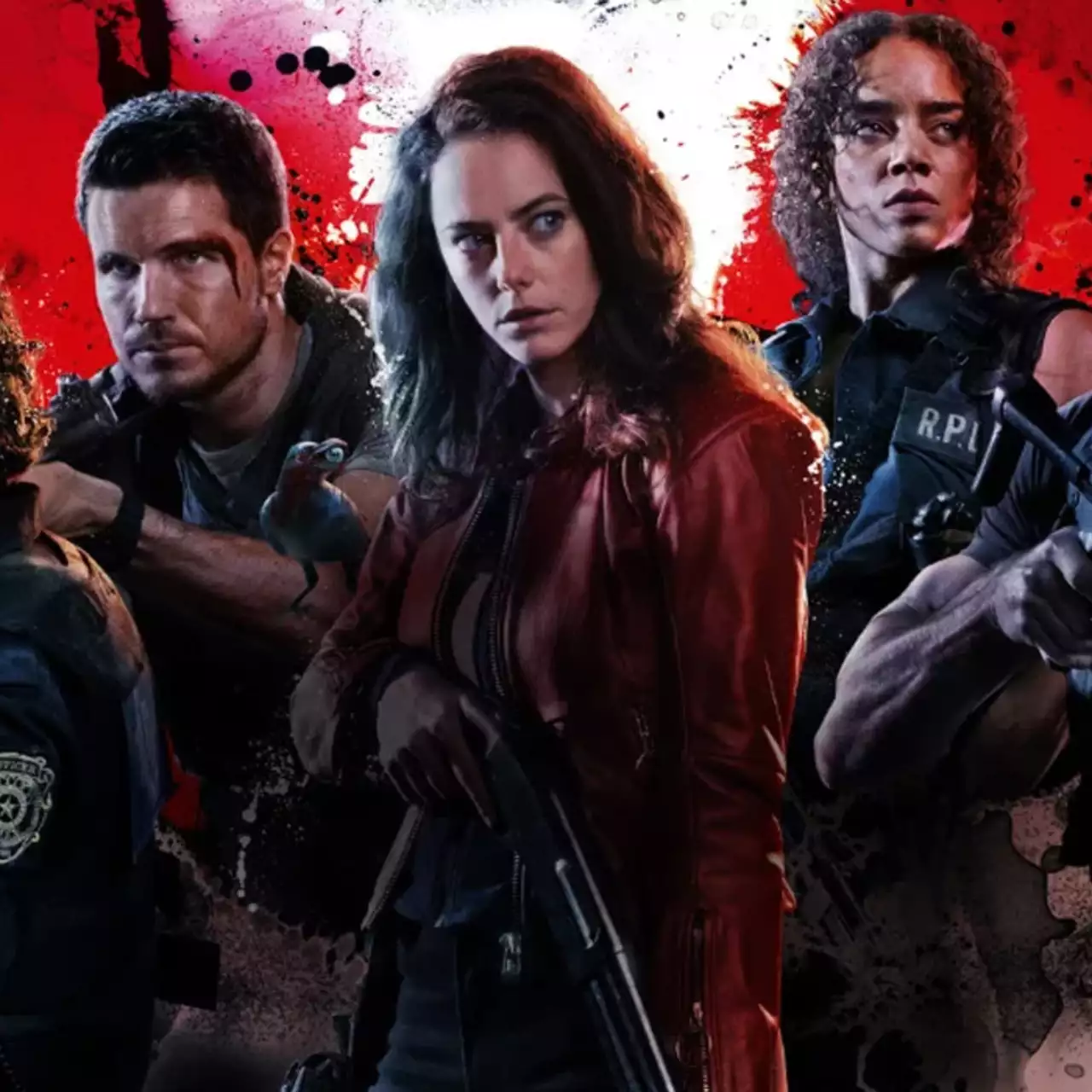 Слух: в разработке находится новый фильм по Resident Evil
