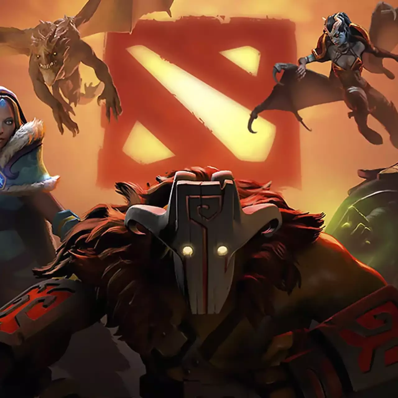 Назвали самого популярного персонажа Dota 2 Назвали самого популярного персонажа Dota 2