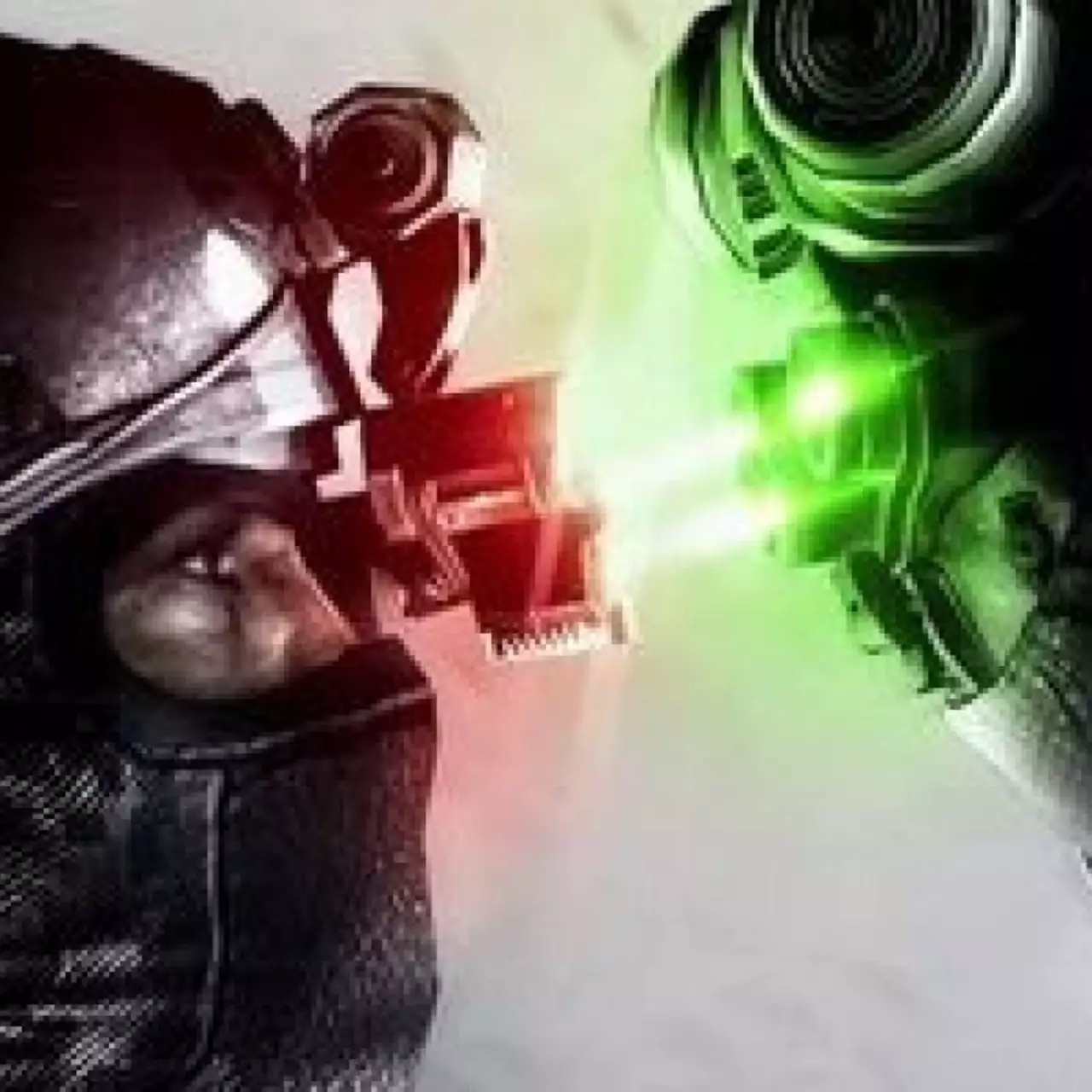 В Splinter Cell: Blacklist будет два режима «Шпионы против наёмников» — классический и новый