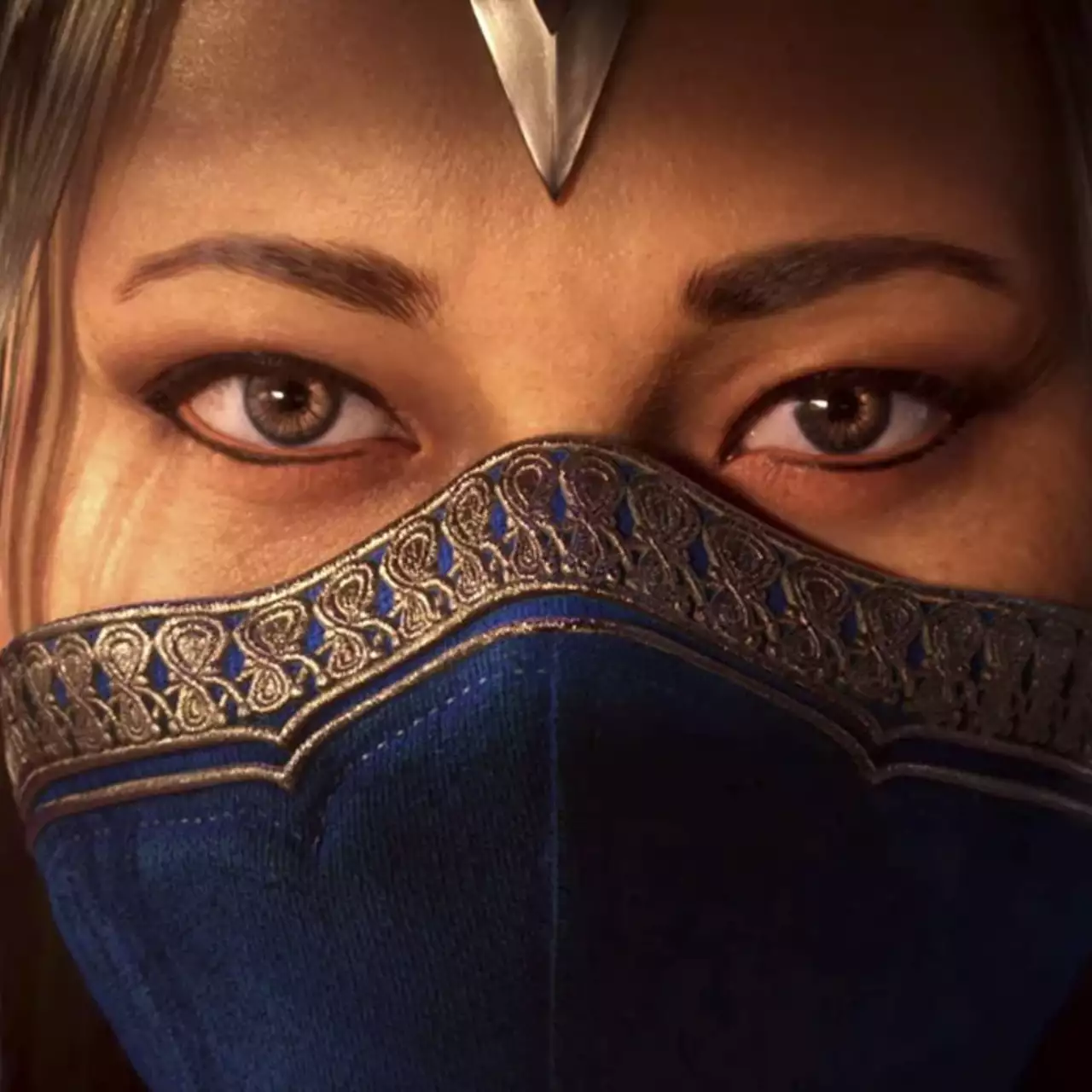 Показали качественный косплей Скорпиона и Китаны из Mortal Kombat 1