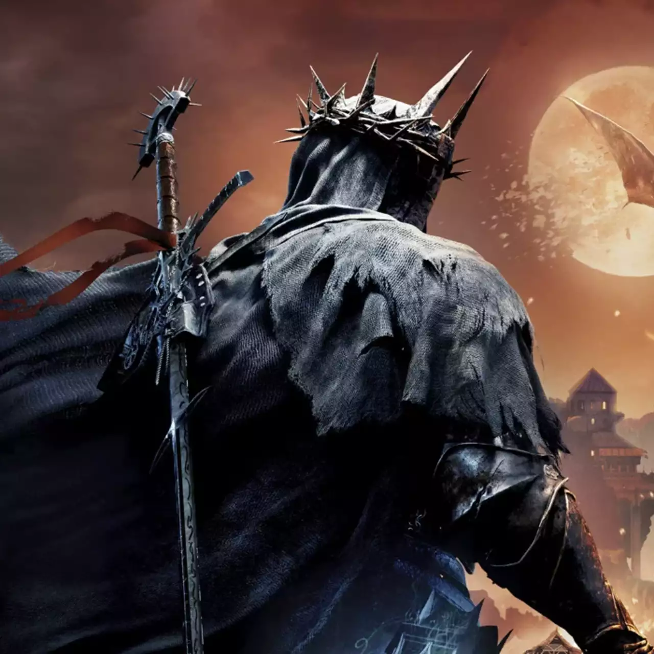 Lords of the Fallen и Sniper Ghost Warrior Contracts 2 официально появятся в Game Pass Lords of the Fallen и Sniper Ghost Warrior Contracts 2 официально появятся в Game Pass