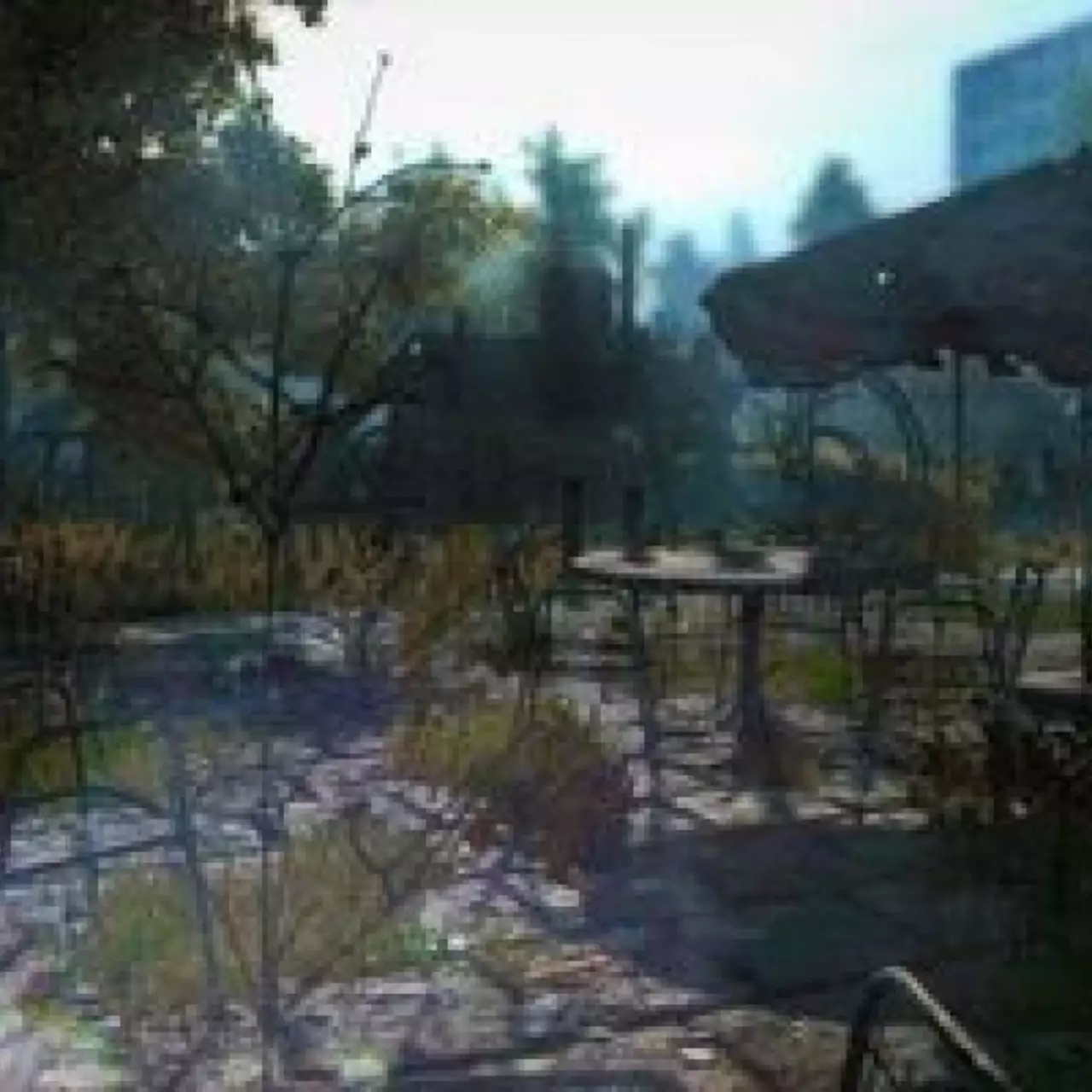 Движок Unity дал прикурить CryEngine 3 Движок Unity дал прикурить CryEngine 3