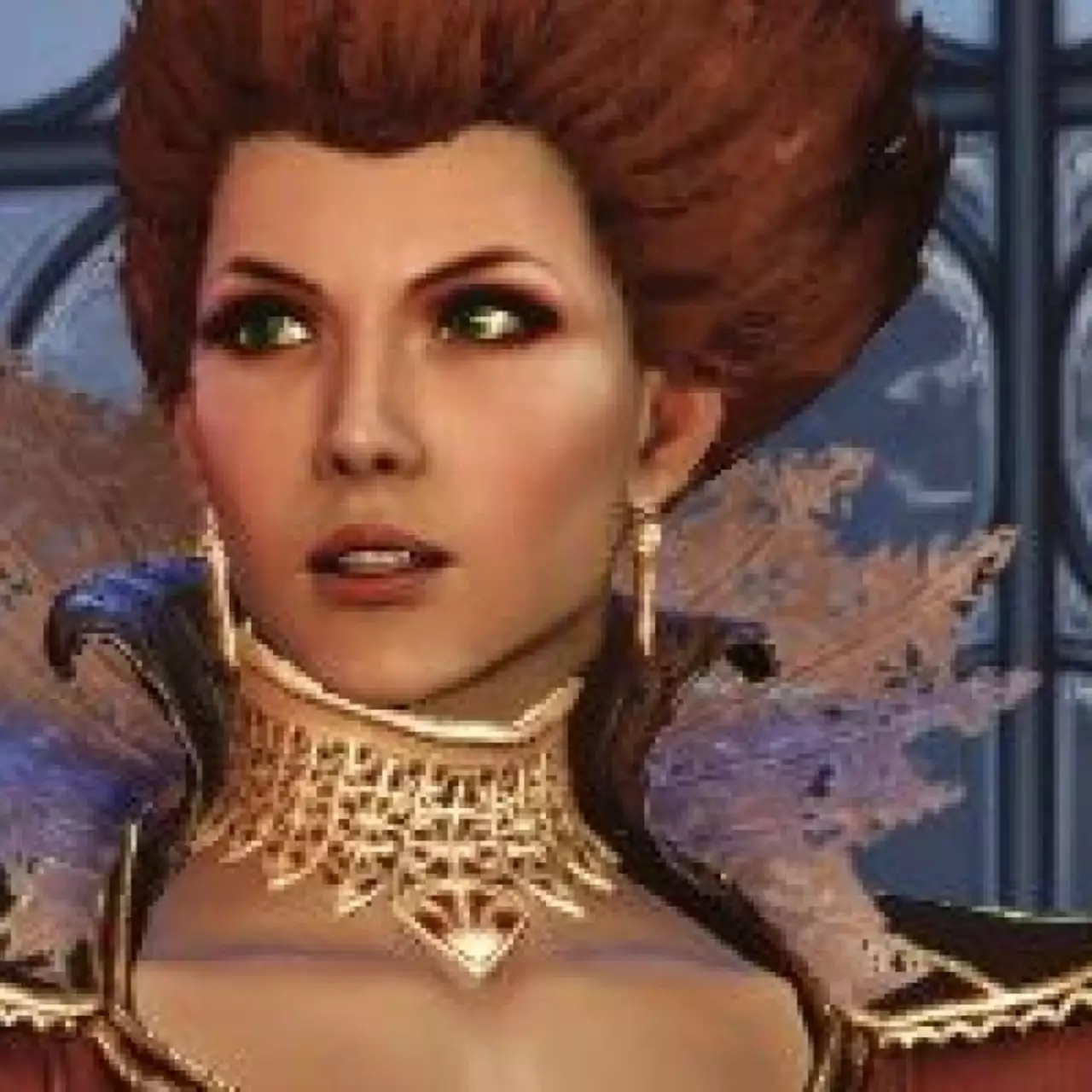 Тьма вернётся в Shadow of the Eternals — духовной наследнице Eternal Darkness
