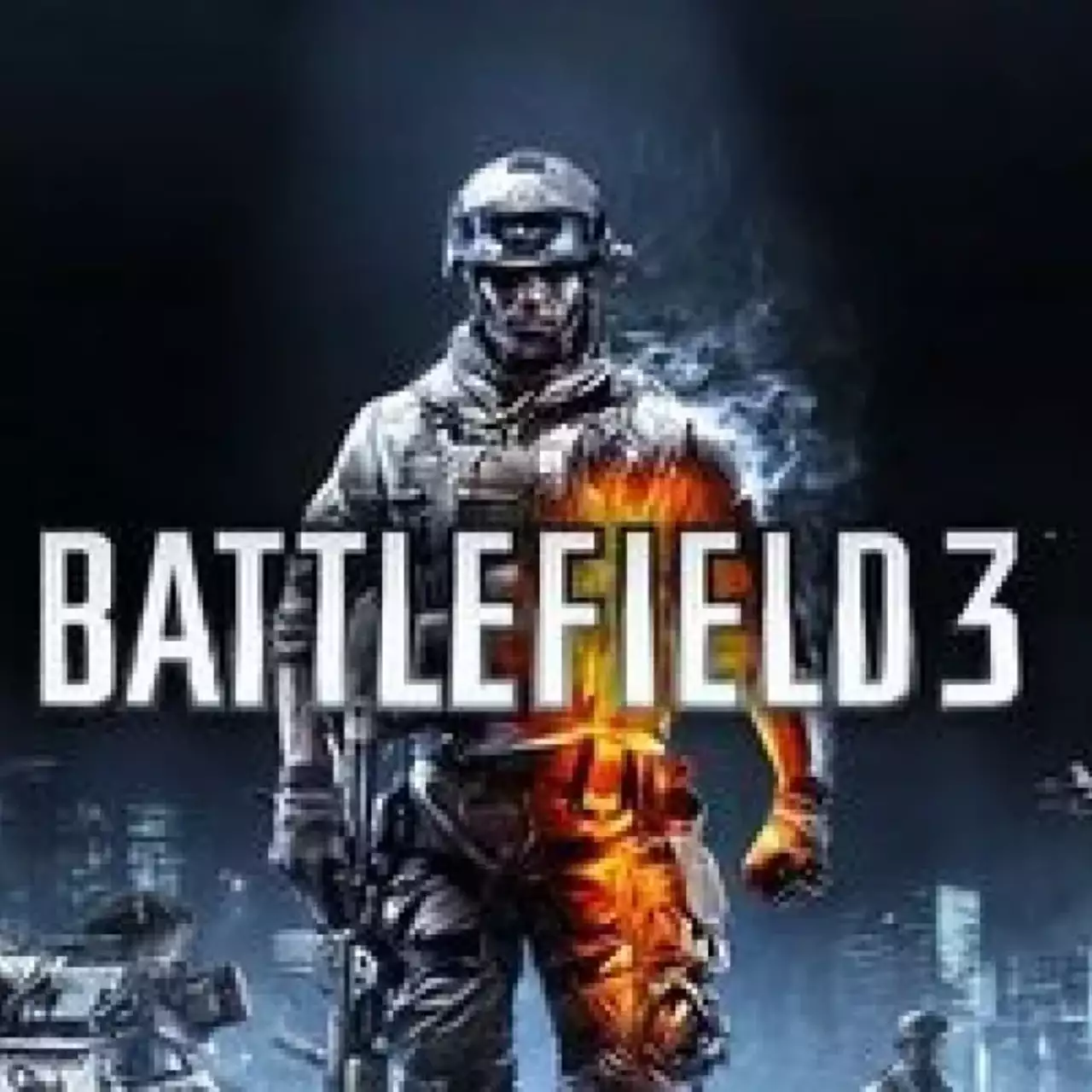 Опаньки: сайт Modernwarfare3.com ведёт на сайт Battlefield 3 Опаньки: сайт Modernwarfare3.com ведёт на сайт Battlefield 3