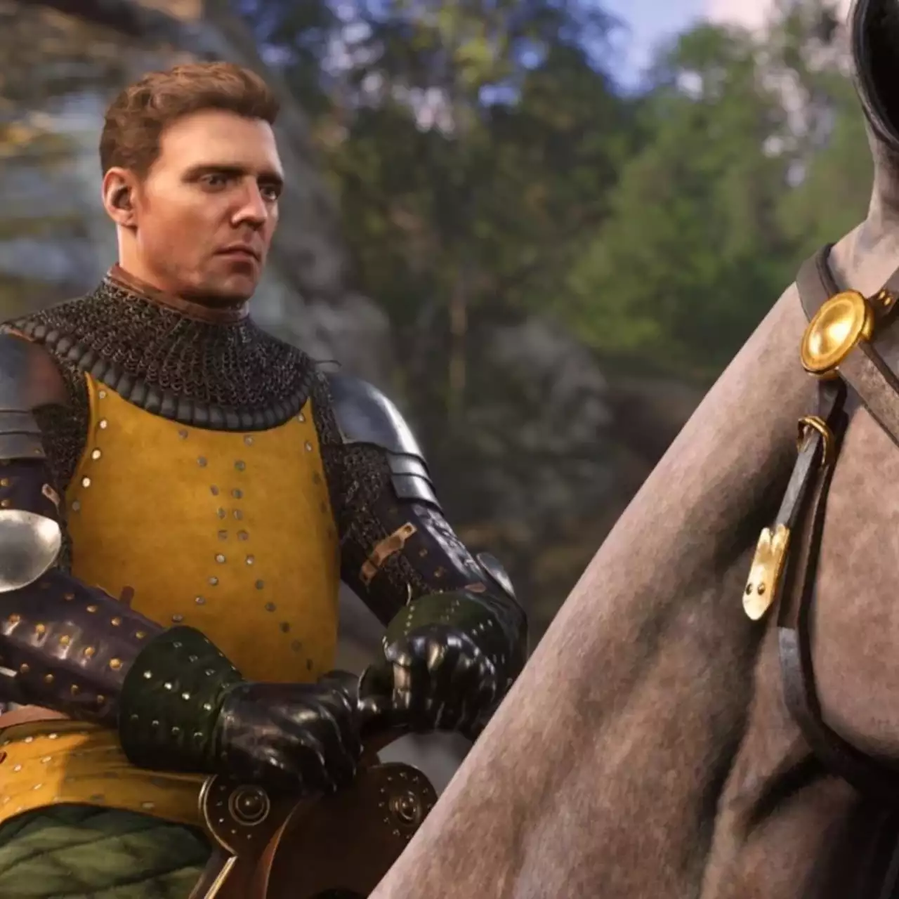 Геймдизайнер Kingdom Come: Deliverance 2 рассказал, сколько FPS игра выдает на его ПК стоимостью млн рублей Геймдизайнер Kingdom Come: Deliverance 2 рассказал, сколько FPS игра выдает на его ПК стоимостью млн рублей
