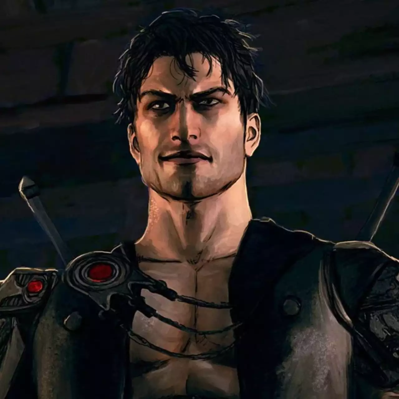 В Mortal Kombat 1 добавили персонажа, который не появлялся в серии 17 лет В Mortal Kombat 1 добавили персонажа, который не появлялся в серии 17 лет