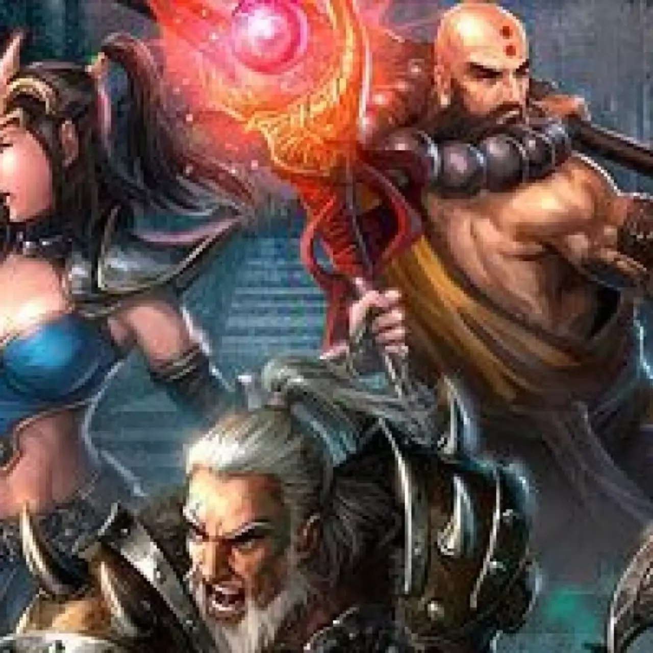 Старший дизайнер Diablo 3 указал на различия между PS3- и PC-версиями игры