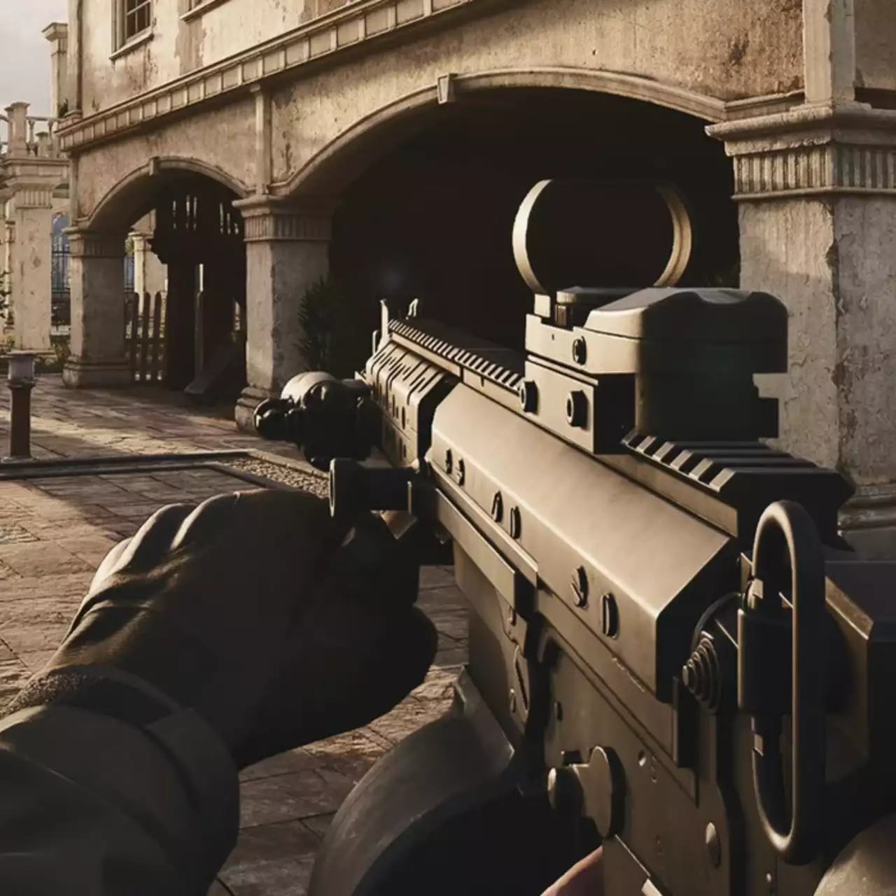 Показаны новые скриншоты Arena Breakout: Infinite — ещё одного «убийцы» Escape from Tarkov