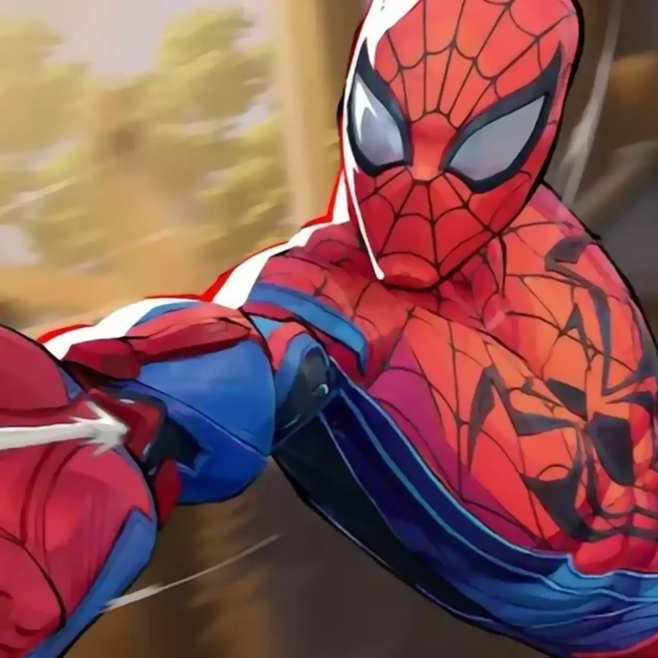 Утёк список персонажей из PvP-шутера Marvel Rivals