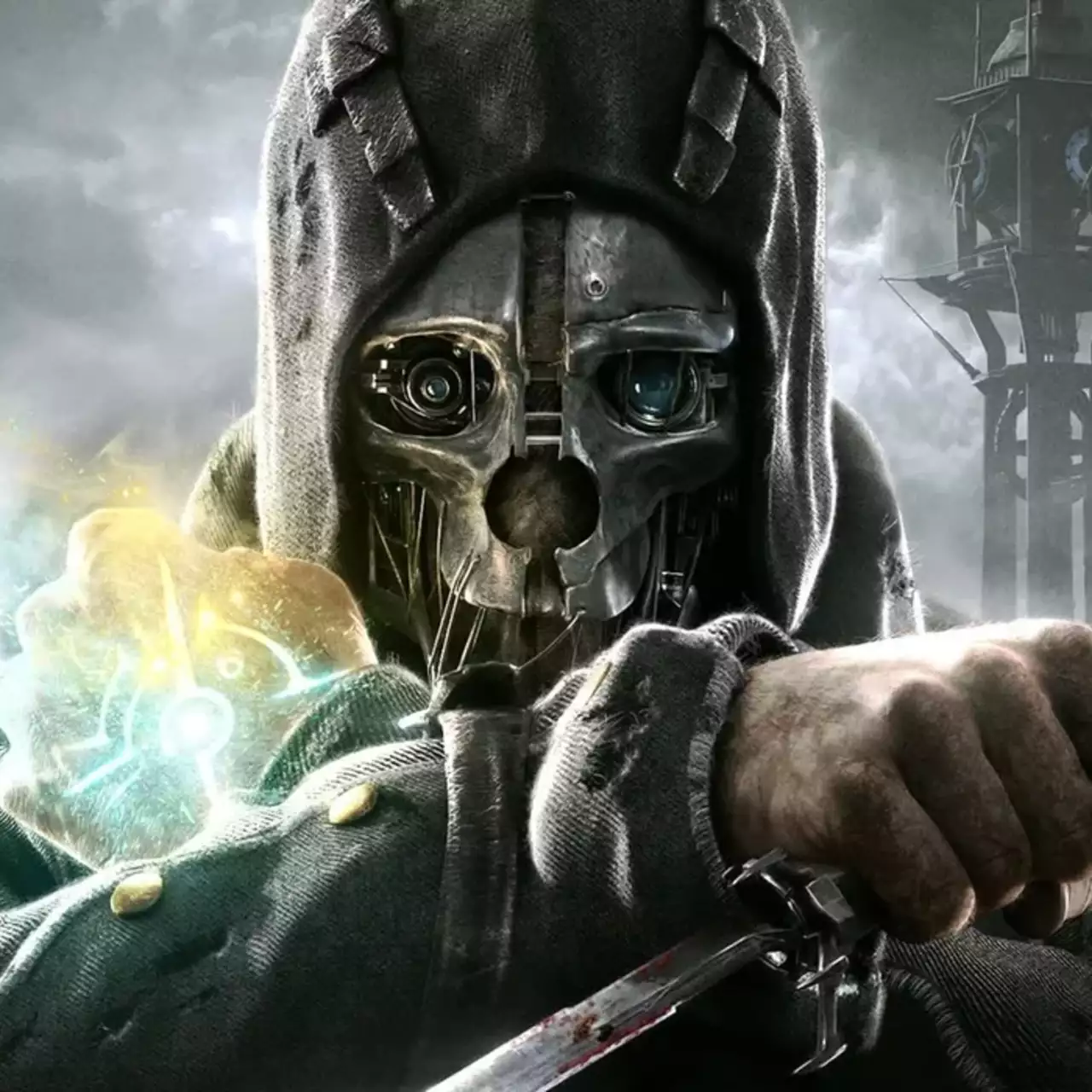 СМИ: закрытые Microsoft студии хотели выпустить Dishonored 3 и Hi-Fi Rush 2 СМИ: закрытые Microsoft студии хотели выпустить Dishonored 3 и Hi-Fi Rush 2