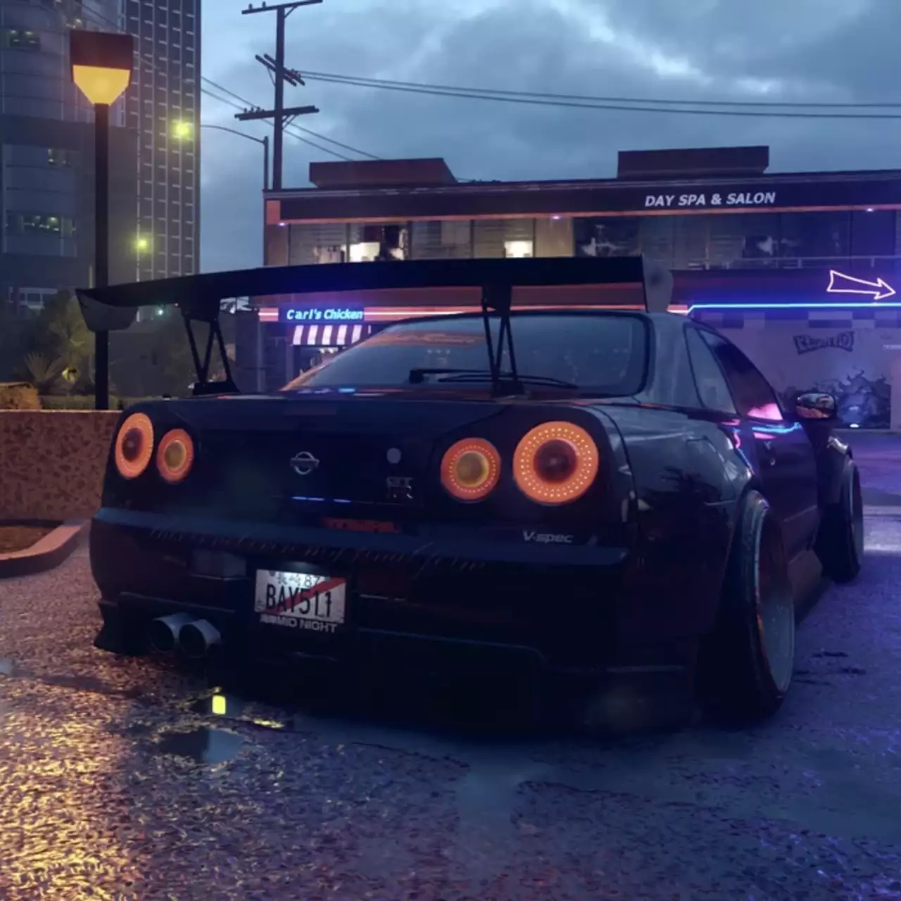 Предложения дня — Need for Speed, Little Nightmares 2, Final Fantasy XV и другие игры для Steam отдают по сниженным ценам Предложения дня — Need for Speed, Little Nightmares 2, Final Fantasy XV и другие игры для Steam отдают по сниженным ценам