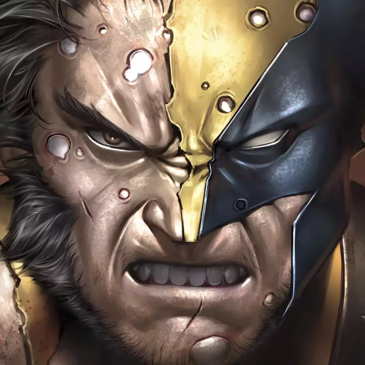 В сеть утекло новое видео с геймплеем Marvel's Wolverine