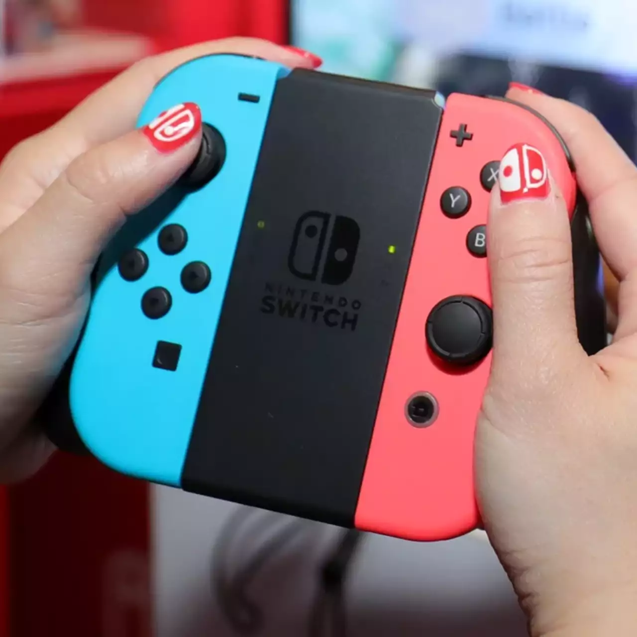 Слух: Nintendo Switch 2 получит 12 Гб ОЗУ и 256 Гб внутренней памяти Слух: Nintendo Switch 2 получит 12 Гб ОЗУ и 256 Гб внутренней памяти