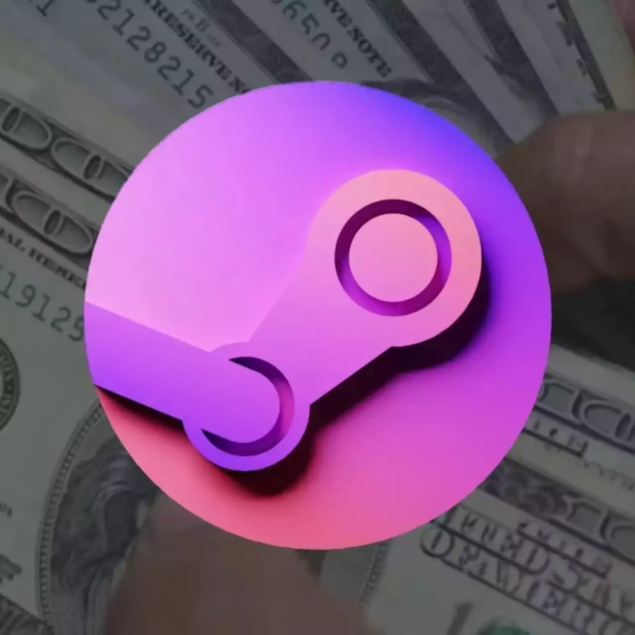 В Steam стартовала распродажа издателя, который не ушёл из России