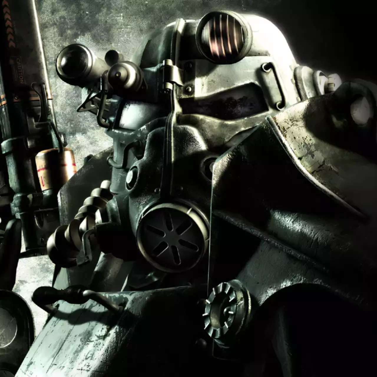 На ПК началась раздача Fallout 3: Game of the Year Edition