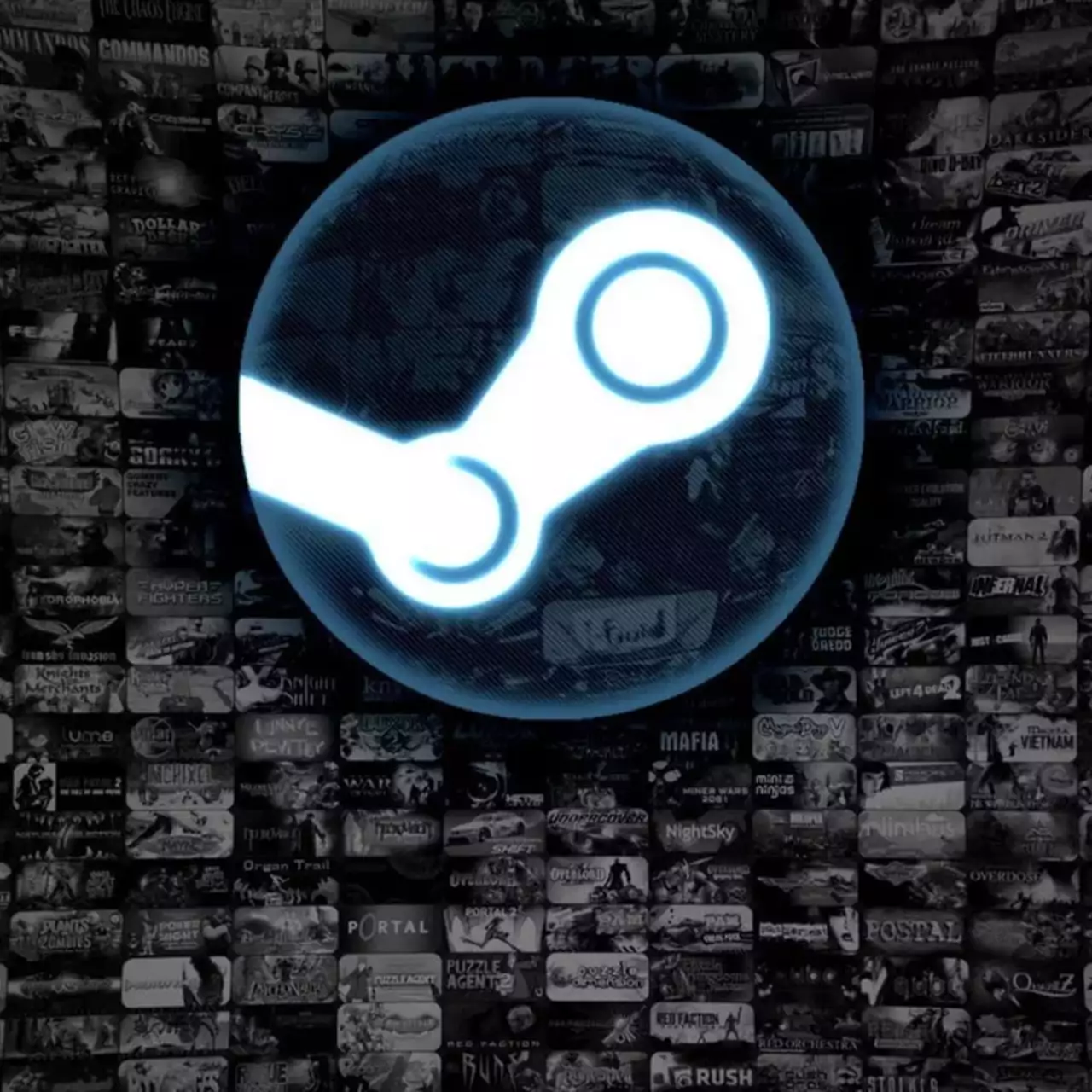 В Steam стартовали бесплатные выходные в двух играх. У одной из них 91% положительных отзывов