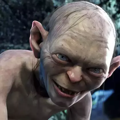 Warner Bros. заблокировала фанатский фильм о Голлуме на YouTube. Все из-за названия