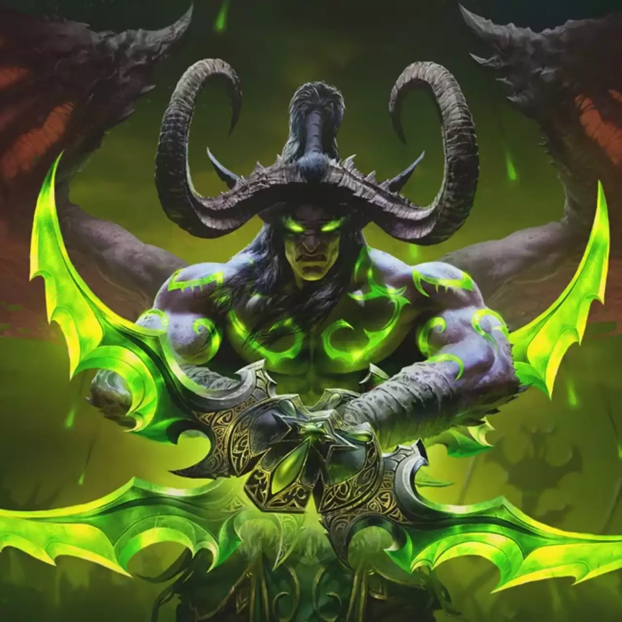 В World of Warcraft Classic начались бесплатные выходные В World of Warcraft Classic начались бесплатные выходные