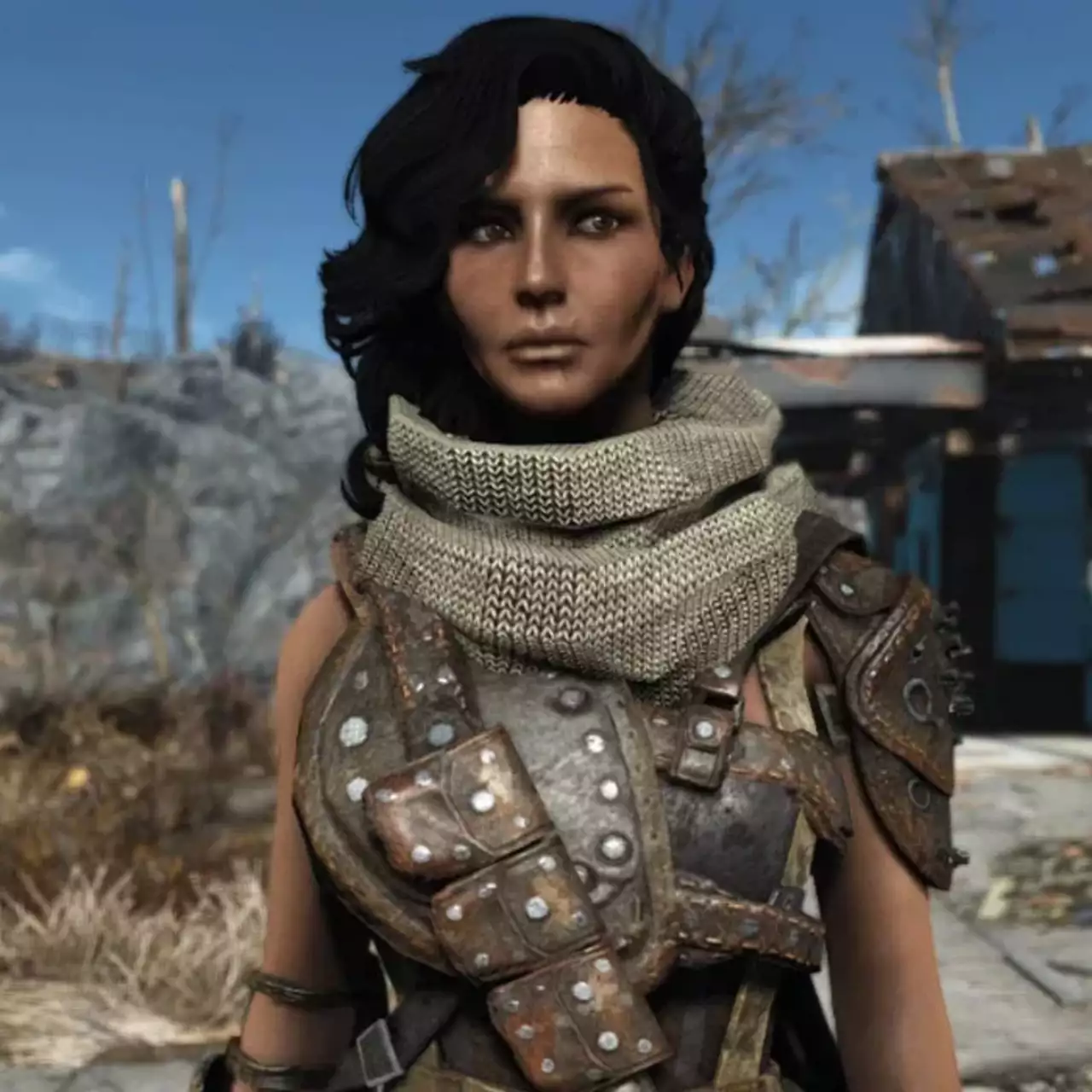Для Fallout 4 выйдет новый патч с исправлением ошибок