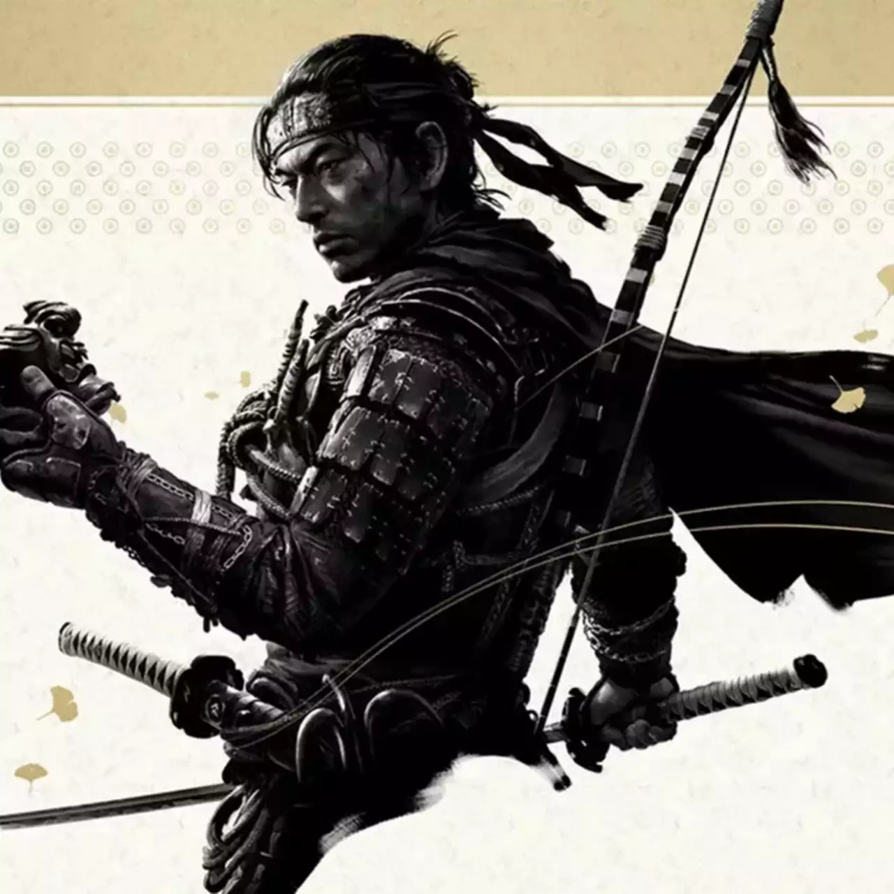 PC-версию Ghost of Tsushima сняли с продажи в Steam в 180 странах