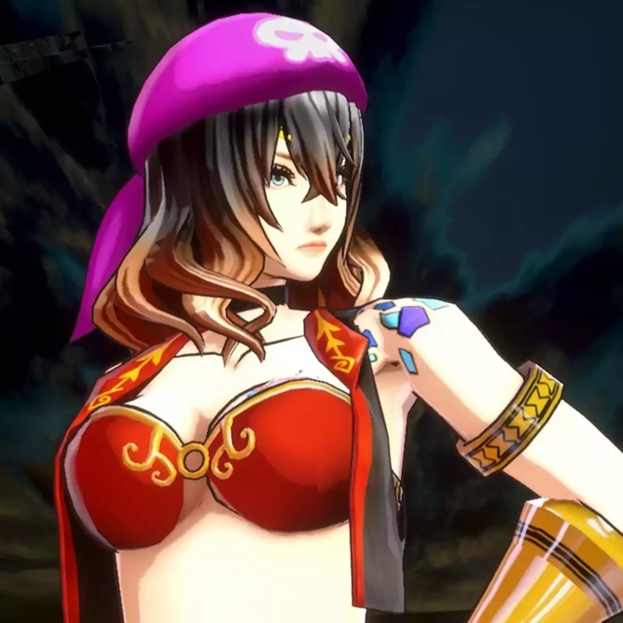 Спустя 5 лет после выхода в Bloodstained: Ritual of the Night добавили новый контент