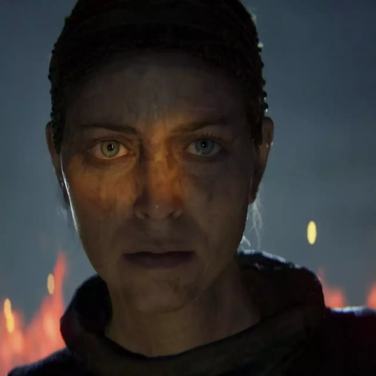 Авторы Senua's Saga: Hellblade 2 показали, как в игре реализованы «видения» главной героини Авторы Senua's Saga: Hellblade 2 показали, как в игре реализованы «видения» главной героини